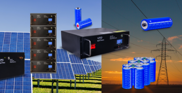 Energy Storage Products